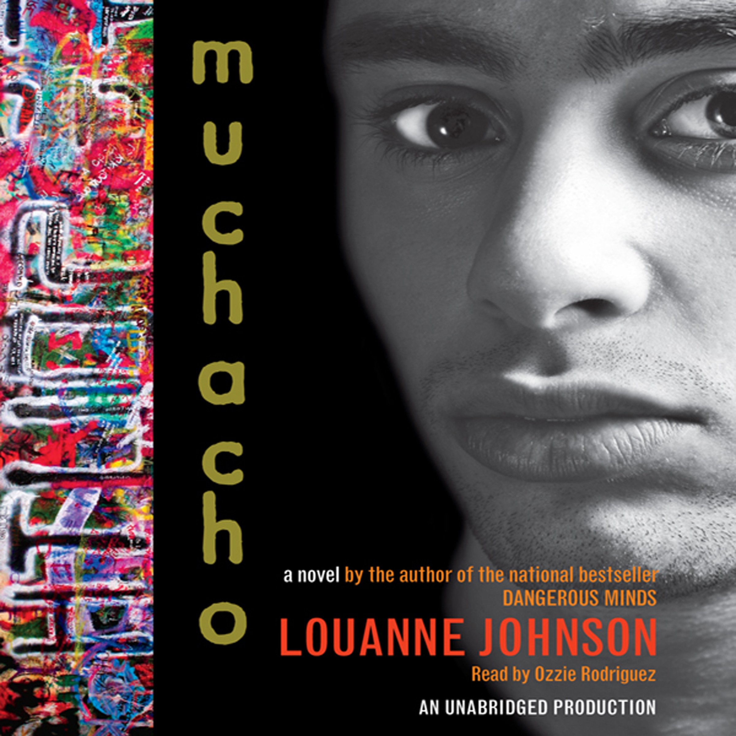 ルアン先生はへこたれない　LouAnne Johnson ルアン・ジョンソン Dangerous Minds - LouAnne Johnson - YouTube